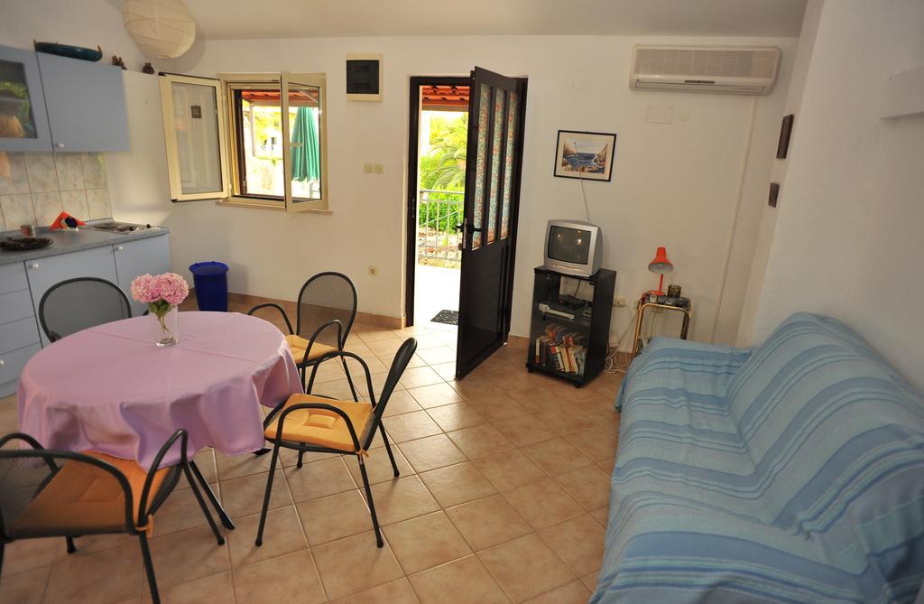 Villa Valparaiso Sutivan Kültér fotó