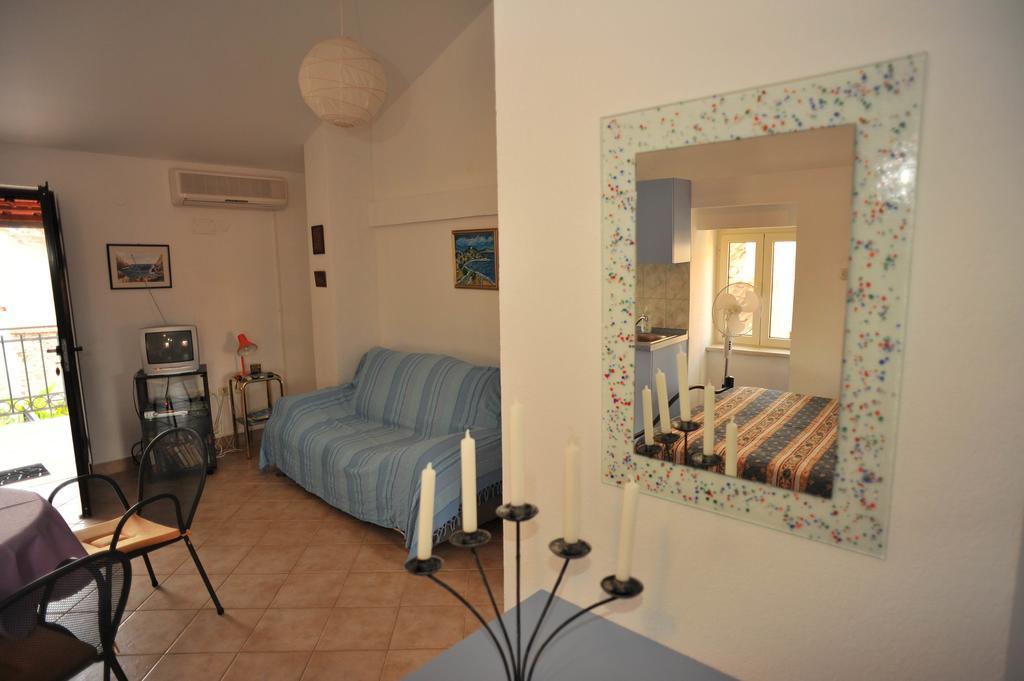 Villa Valparaiso Sutivan Kültér fotó