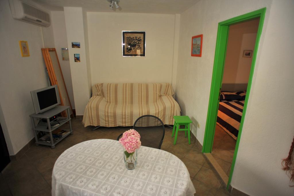 Villa Valparaiso Sutivan Kültér fotó
