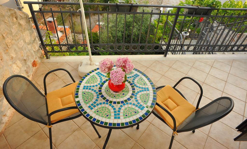 Villa Valparaiso Sutivan Kültér fotó