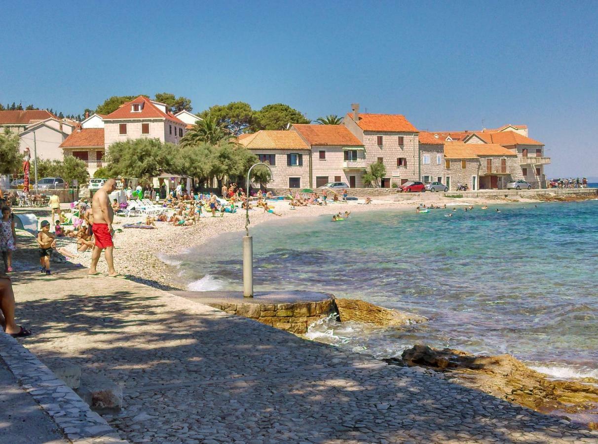 Villa Valparaiso Sutivan Kültér fotó