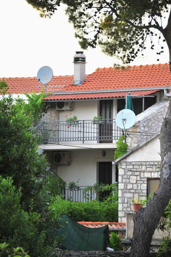 Villa Valparaiso Sutivan Kültér fotó